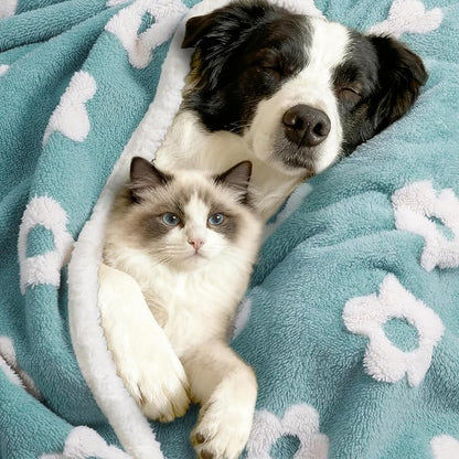 Luciphia Waterproof Pet Blanket - Image 8