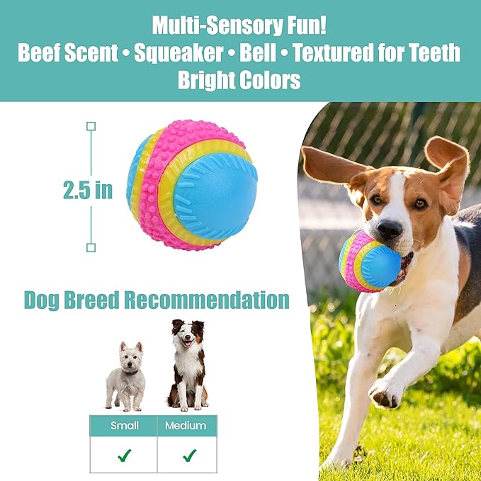 SPOT Sensory Ball for Soft Chewers - Image 2