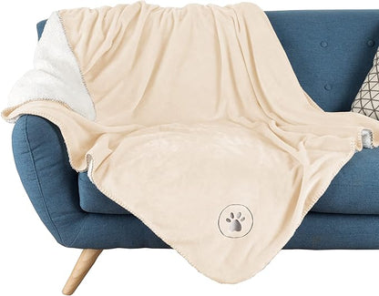 Waterproof Pet Blanket by PETMAKER