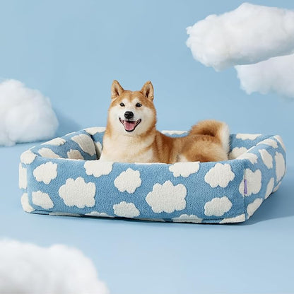 LE SURE Cute Dog Bed for Large Dogs - Image 4