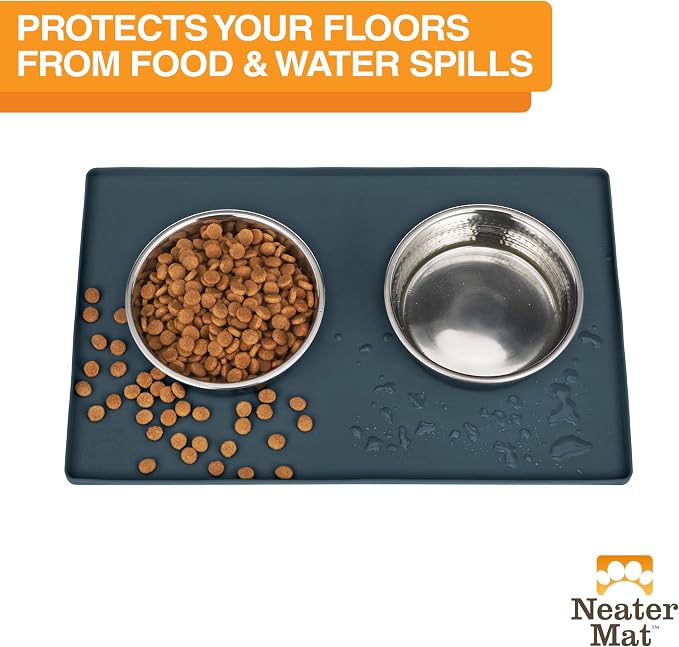 Neater Pet Brands Neater Mat Pet Mats - Image 2