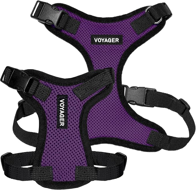 Voyager Step-in Pet Harness - Image 6