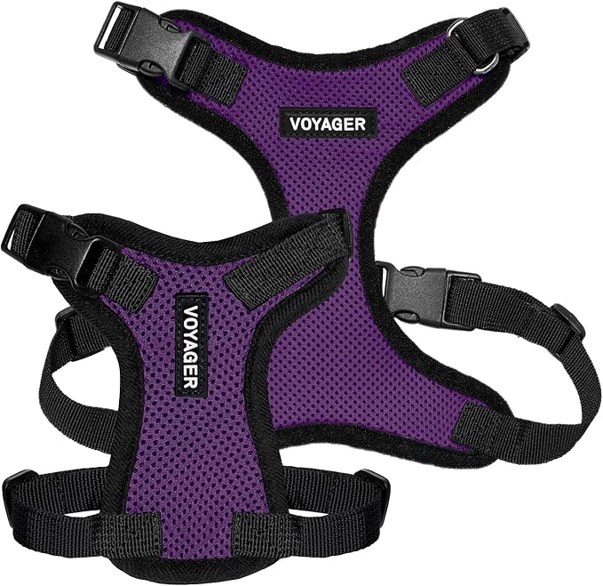 Voyager Step-in Pet Harness - Image 6