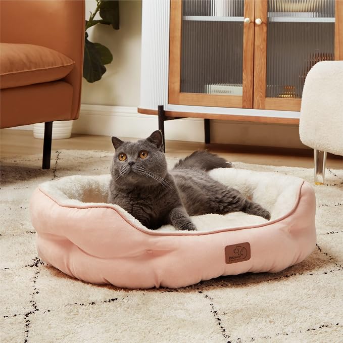 Bedsure Dog Beds for Small Dogs - Image 8