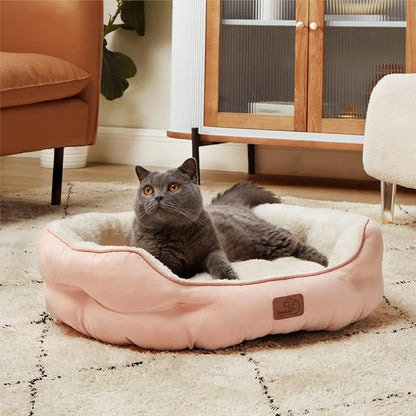 Bedsure Dog Beds for Small Dogs - Image 8