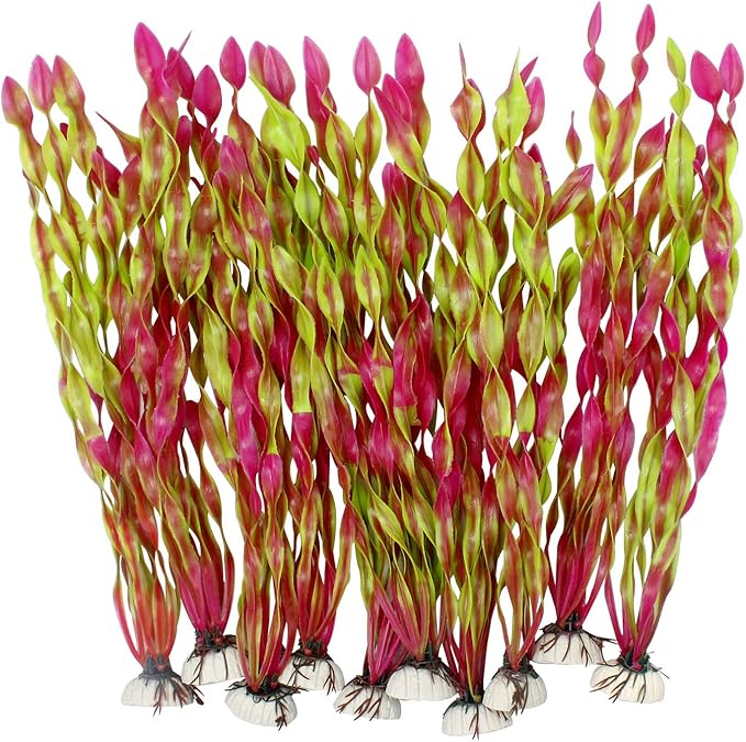 MyLifeUNIT Artificial Seaweed Water Plants by MyLifeUNIT