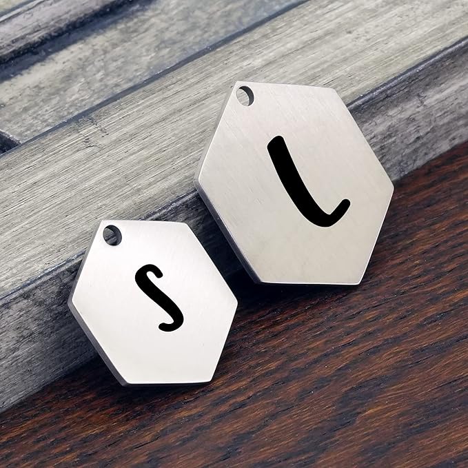 Ultra Joys Personalized Dog and Cat Tags - Image 3