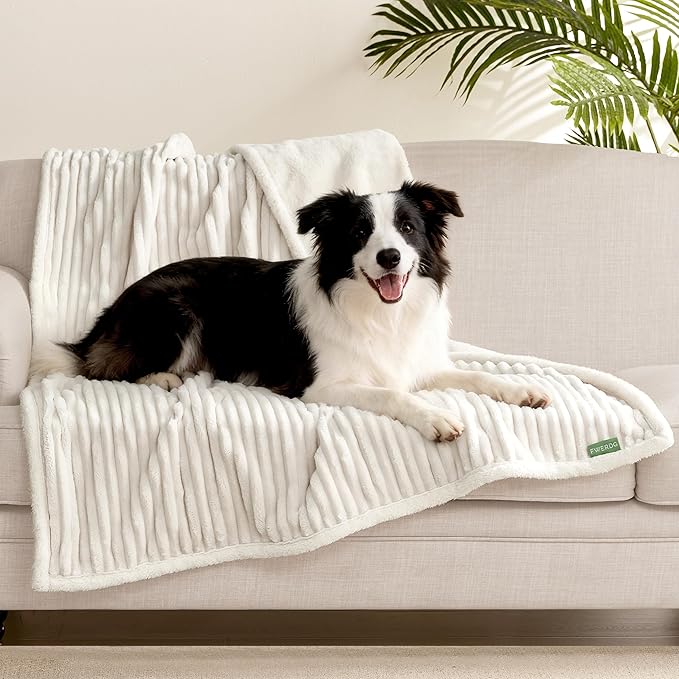 Waterproof Dog Blanket for Couch - Image 2