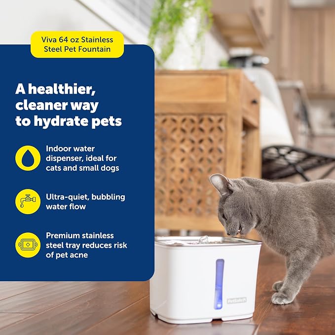 PetSafe Viva Pet Fountain - Image 2