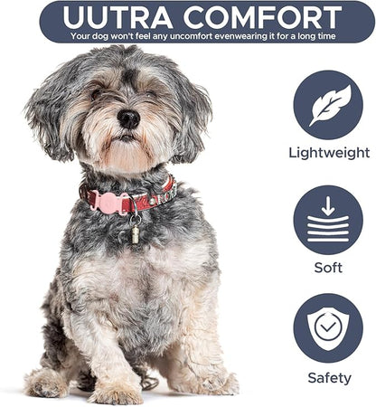 GPS Tracker for Dogs, Mini GPS Pet Tracker - Image 6