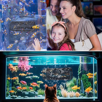 Betta Fish Toys, Safe Aquarium Decor - Image 7