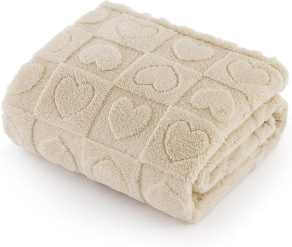 Bedsure Dog Blankets for Large Dogs Washable - Image 8