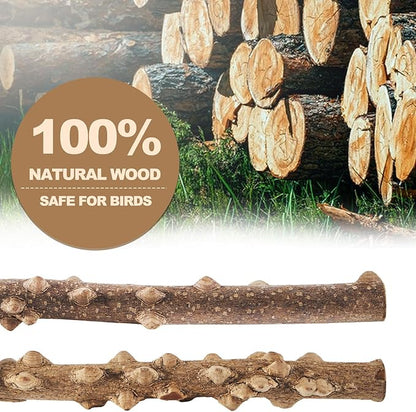 6-Piece Bird Perch Set - Image 6