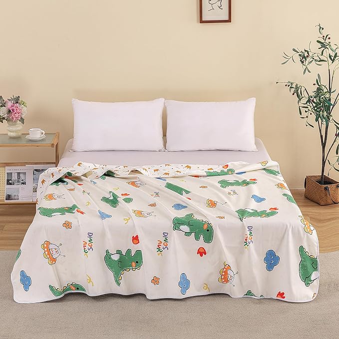 WenBags Waterproof Dog Bed Cover 70 * 78 Inches Throw Size, Pet Hair Resistant - Image 4