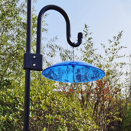 Small Rain Cover for Bird Feeder - Image 7