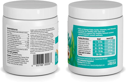Solid Gold Cat & Dog Multivitamin Powder - Image 8