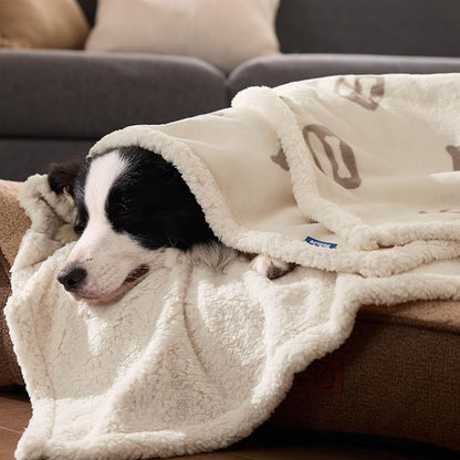 Bedsure Waterproof Blanket for Bed - Image 8