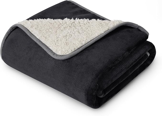 Bedsure Waterproof Blanket for Bed by BEDSURE