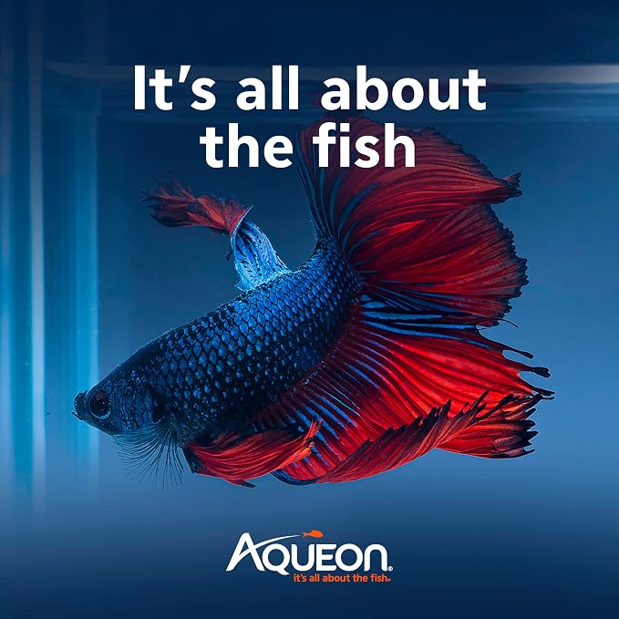 Aqueon Pure Betta Beads, Water Care - Image 7