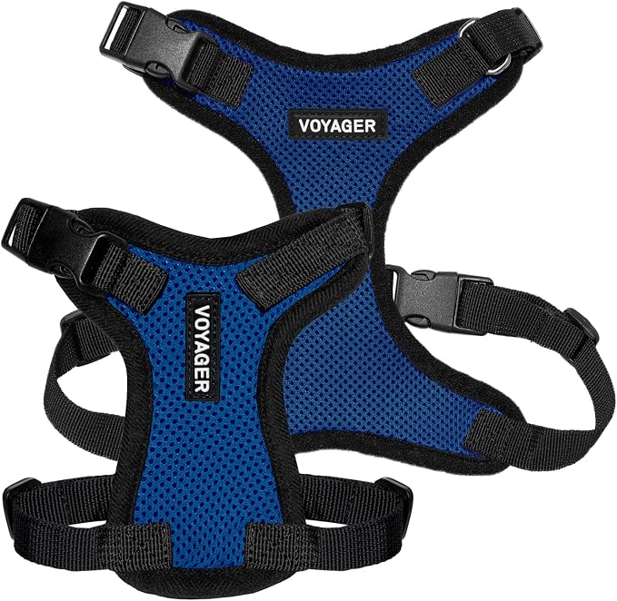 Voyager Step-in Pet Harness - Image 6