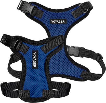 Voyager Step-in Pet Harness - Image 6