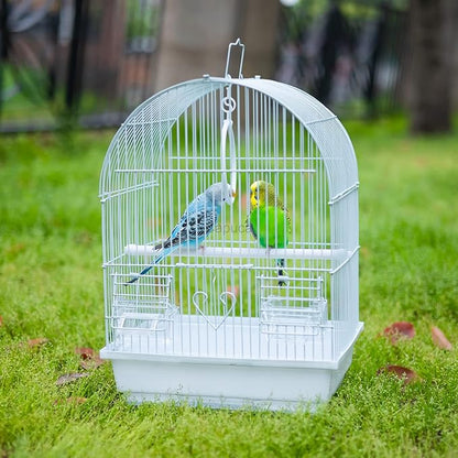 Small Bird Travel Cage - Image 3