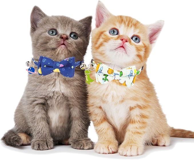 ADOGGYGO Cat Collar Breakaway - Image 2