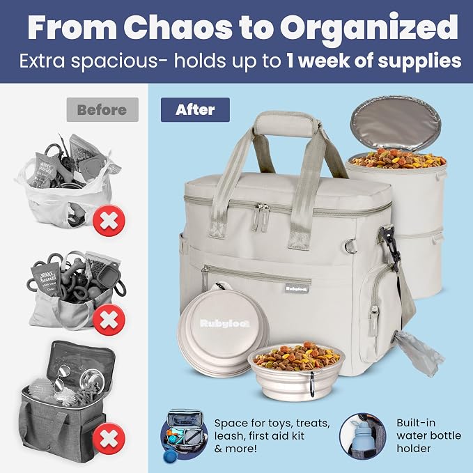 The Original Doggy Bag™ - Image 5