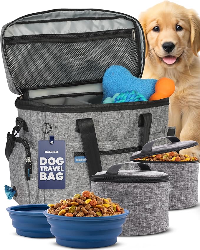 The Original Doggy Bag™ by Rubyloo