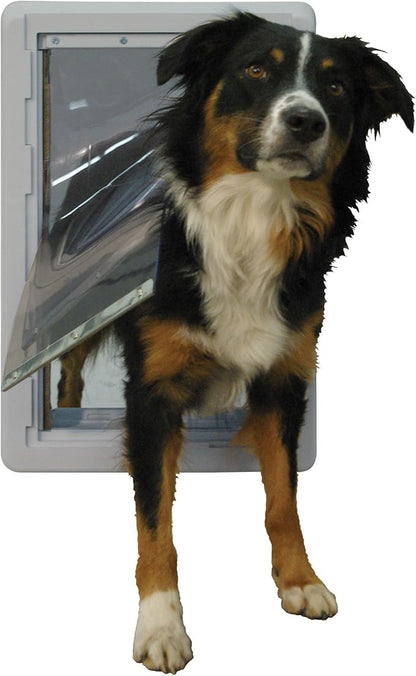 Ideal Pet Products Designer Series Ruff-Weather Pet Door - Image 3