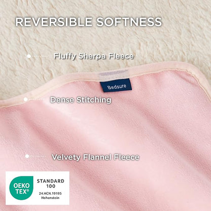 Bedsure Cat Blanket for Indoor Cats - Image 3