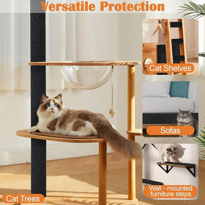 Cat Scratch Furniture Protector - Image 6