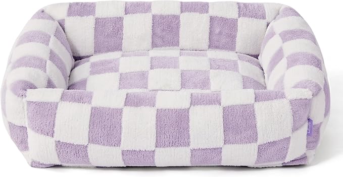 LE SURE Cute Dog Bed for Medium Dogs - Image 5