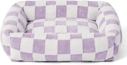 LE SURE Cute Dog Bed for Medium Dogs - Image 5