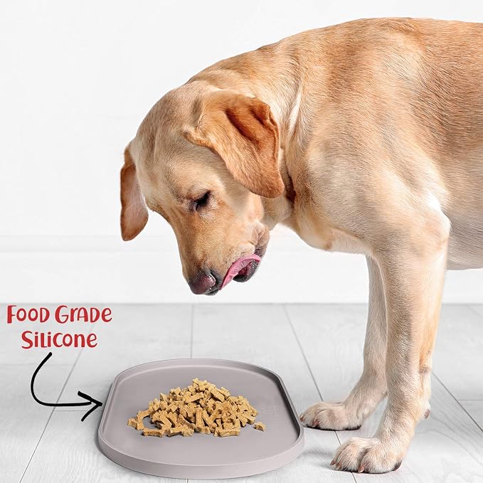 DogBuddy Dog Food Mat - Image 7