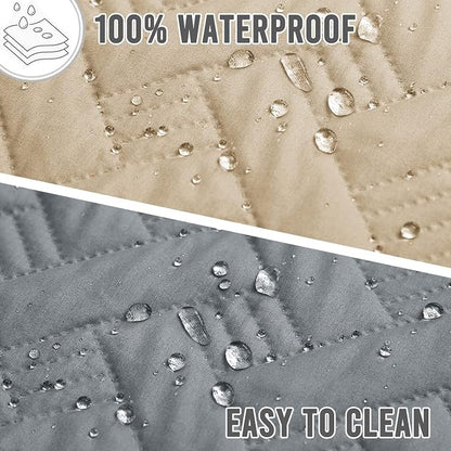 BOCTOPUG Dog Bed Cover for Pets - Image 6