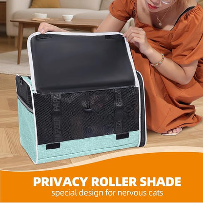 Top Loading Medium Pet Carrier - Image 3