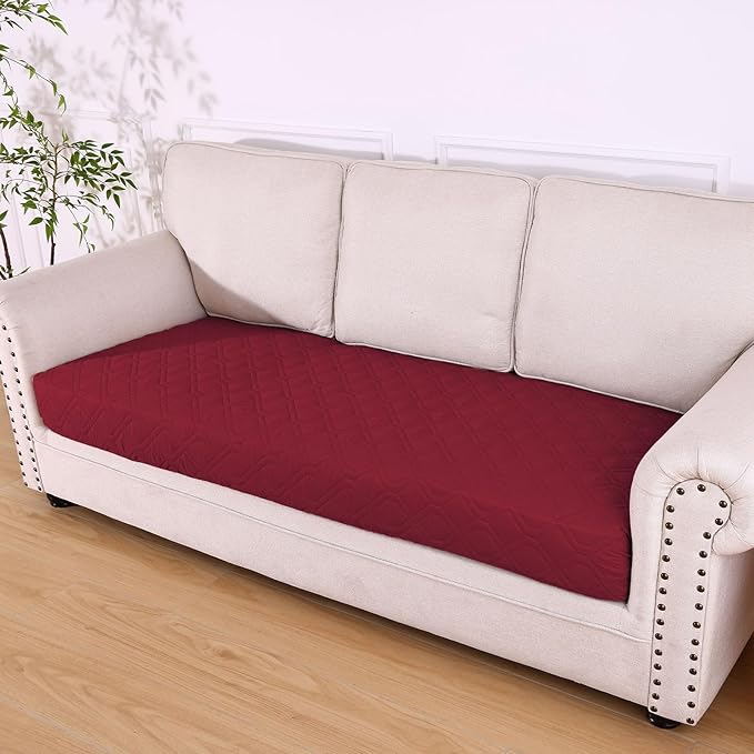 hyha Waterproof Dog Bed Blanket, Soft Pet Blankets, Waterproof Couch Cover - Image 2