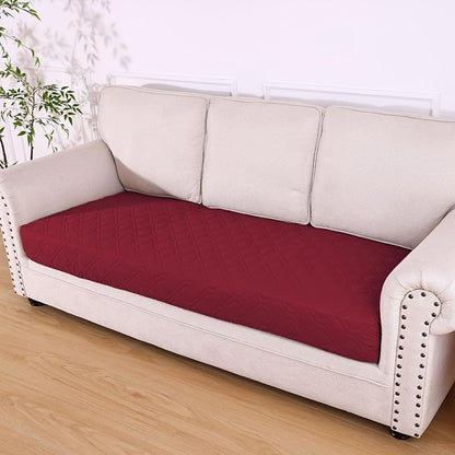 hyha Waterproof Dog Bed Blanket, Soft Pet Blankets, Waterproof Couch Cover - Image 2