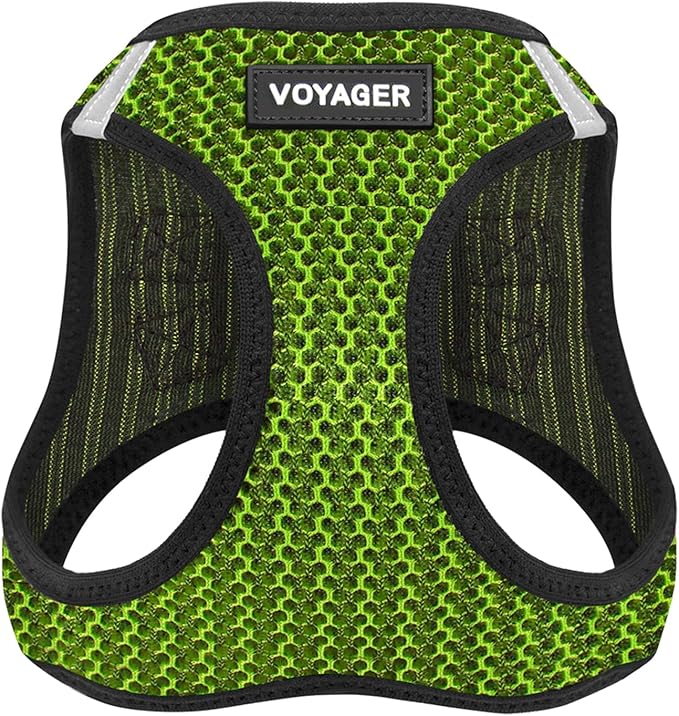 Best Pet Supplies Voyager Step-in Air Harness by BestPetSuppliesLLC