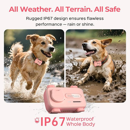 Pet Phone – Smart GPS Pet Tracker - Image 7