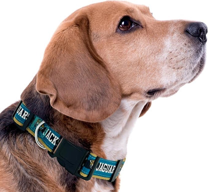 New & Improved Pets First NFL Licensed PET Collar- Heavy-Duty, and Durable New - Image 3