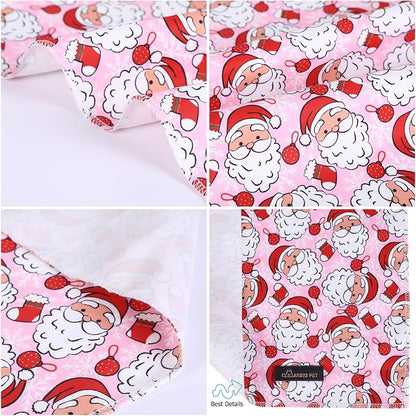 ARING PET Christmas Dog Bandanas - Image 5