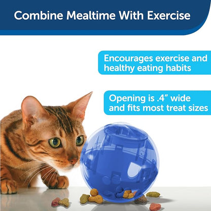 PetSafe SlimCat Interactive Feeder - Image 4