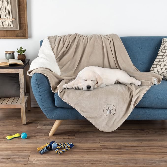 Waterproof Blanket for Dogs and Cats - Image 2