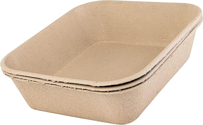 Kitty Sift Disposable Cat Litter Box Jumbo, Durable and Portable - Image 9
