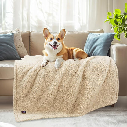 Luciphia Waterproof Pet Blanket by luciphia
