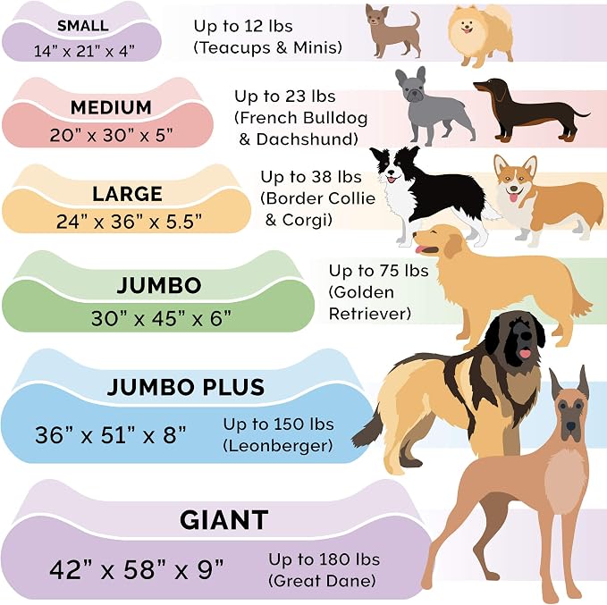 Furhaven Replacement Dog Bed Cover Ultra Plush Faux Fur & Suede Contour Luxe - Image 5