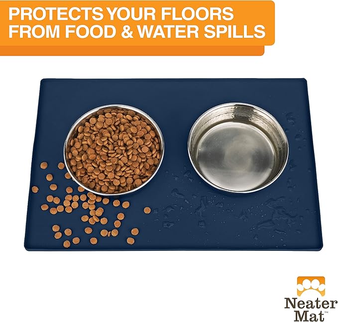 Neater Pet Brands Neater Mat Pet Mats - Image 2