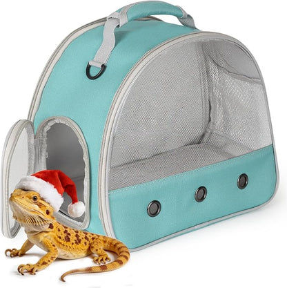 Guinea Pig Carrier, Guinea Pig Carrier by WEVONIGU